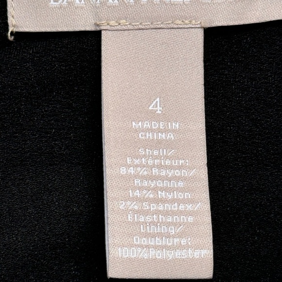 Women's peplum blouse - Picture 2 of 3